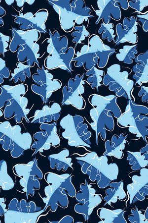 肌理印花华亿平台图片