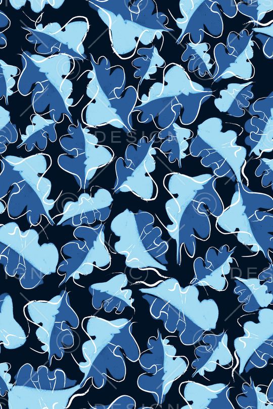 肌理印花华亿平台图片