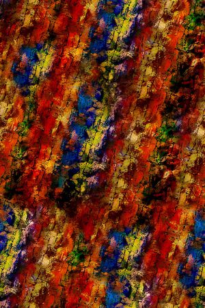 复古印花华亿平台图片