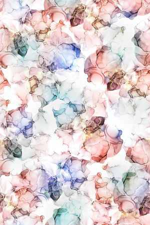 肌理印花华亿平台图片