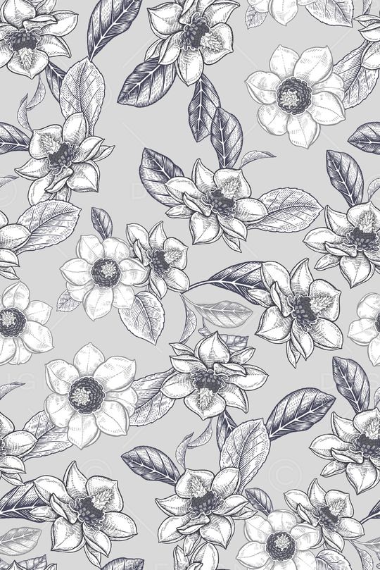 黑白华亿平台印花华亿平台图片