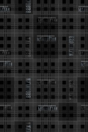 字母印花华亿平台图片