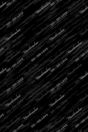 字母印花华亿平台图片