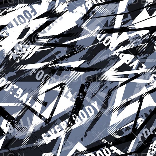 字母印花华亿平台图片