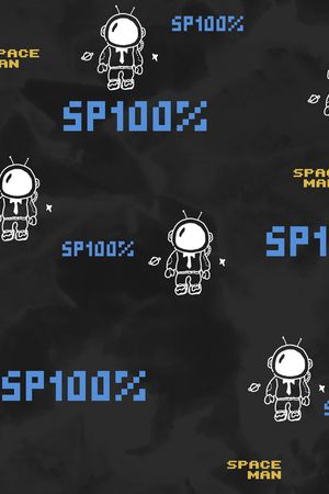 字母印花华亿平台图片