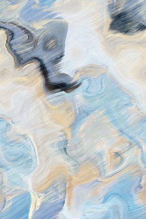 连衣裙印花华亿平台图片