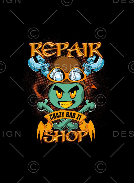 字母印花华亿平台图片