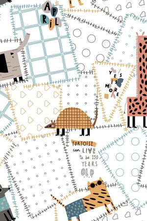 童装印花华亿平台图片