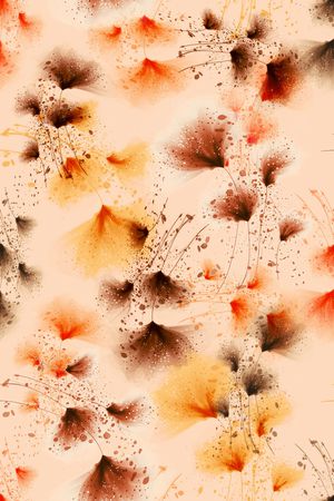 线条印花华亿平台图片