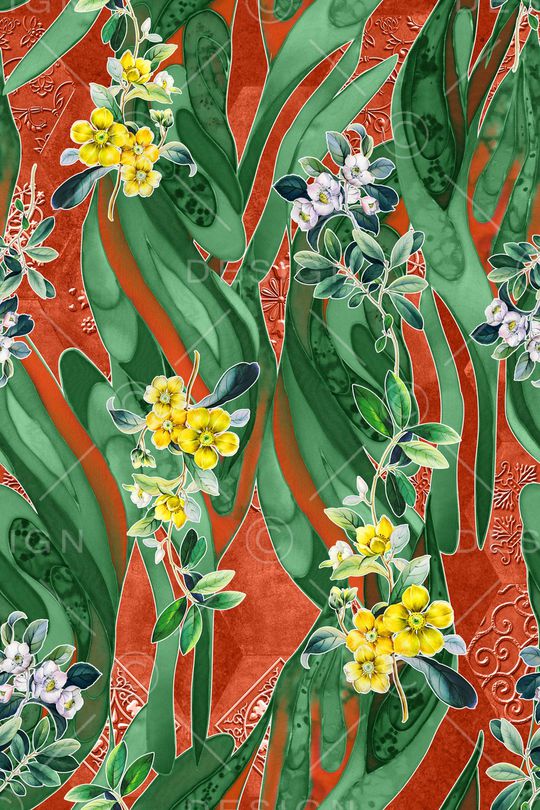 数码华亿平台印花华亿平台图片