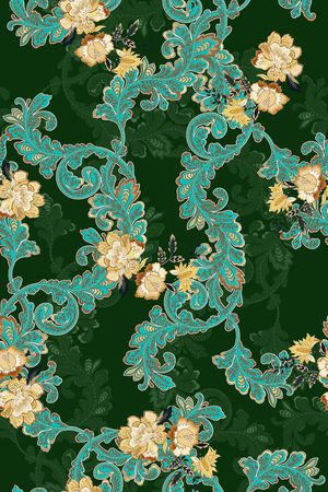 数码华亿平台印花华亿平台图片