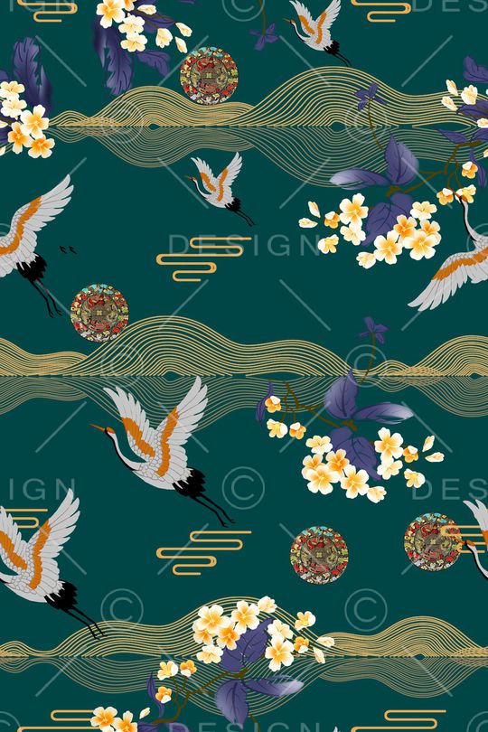 数码华亿平台印花华亿平台图片