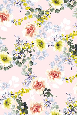 数码华亿平台印花华亿平台图片