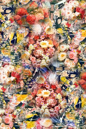 数码华亿平台印花华亿平台图片