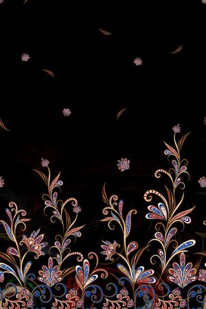 女装印花华亿平台图片