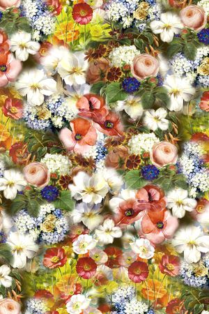 数码华亿平台印花华亿平台图片