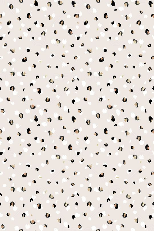 豹纹印花华亿平台图片