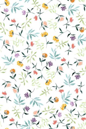 民族风印花华亿平台图片