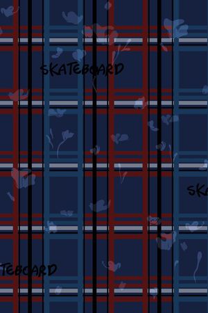 字母印花华亿平台图片