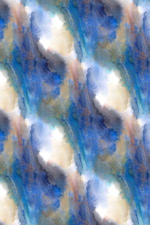 扎染华亿平台印花华亿平台图片