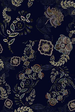 数码华亿平台印花华亿平台图片