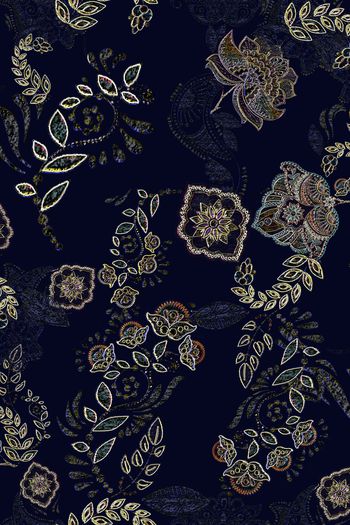 数码华亿平台印花华亿平台图片