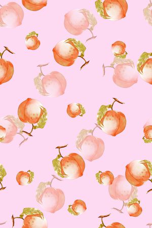 水果印花华亿平台图片