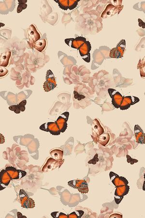 水彩印花华亿平台图片