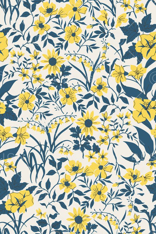 春夏华亿平台印花华亿平台图片