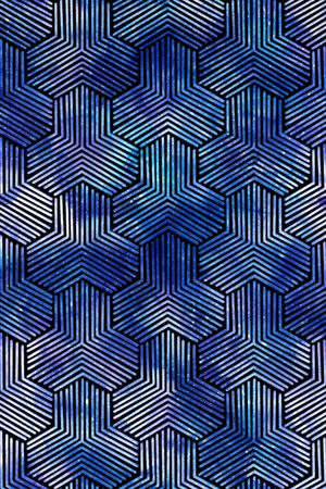 肌理印花华亿平台图片