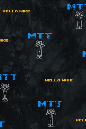 字母印花华亿平台图片