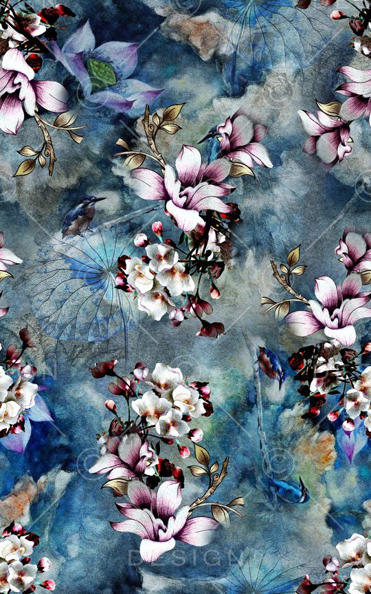 数码华亿平台印花华亿平台图片