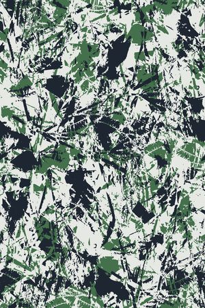 男装印花华亿平台图片