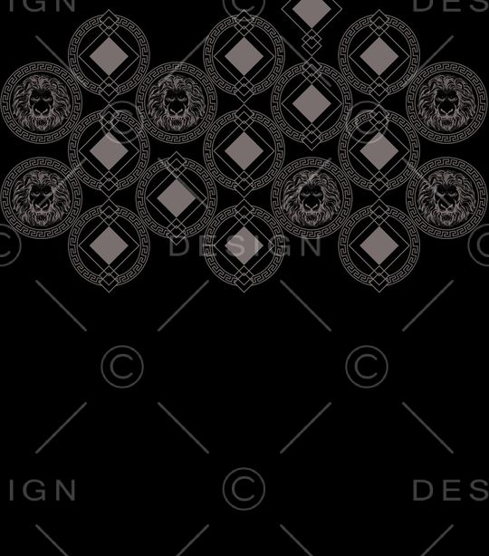 定位花印花华亿平台图片