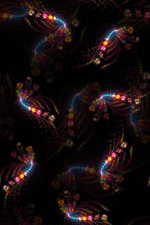 女装印花华亿平台图片