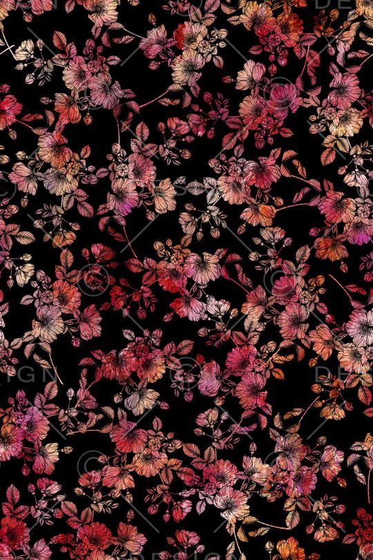 女装印花华亿平台图片