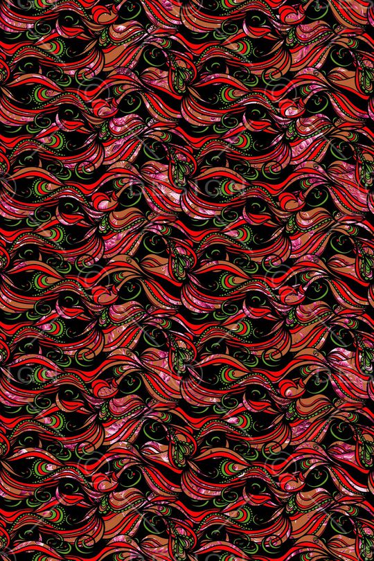 女装印花华亿平台图片