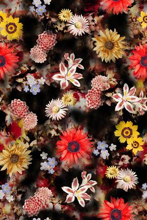 女装印花华亿平台图片