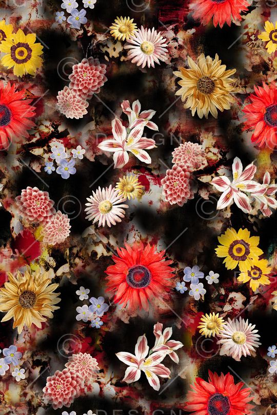 女装印花华亿平台图片