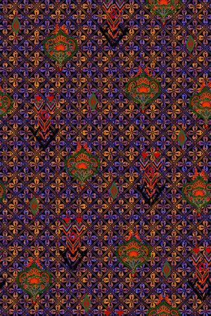 女装印花华亿平台图片