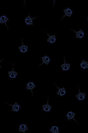 男装印花华亿平台图片