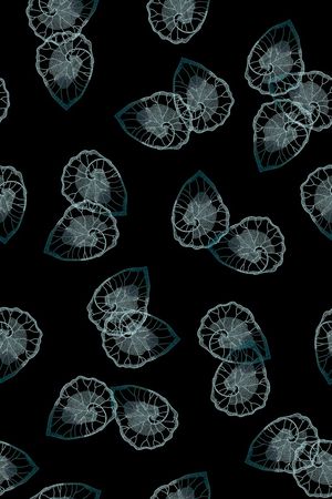 男装印花华亿平台图片