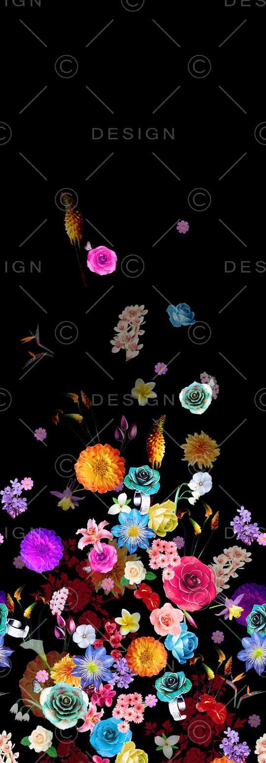 女装印花华亿平台图片