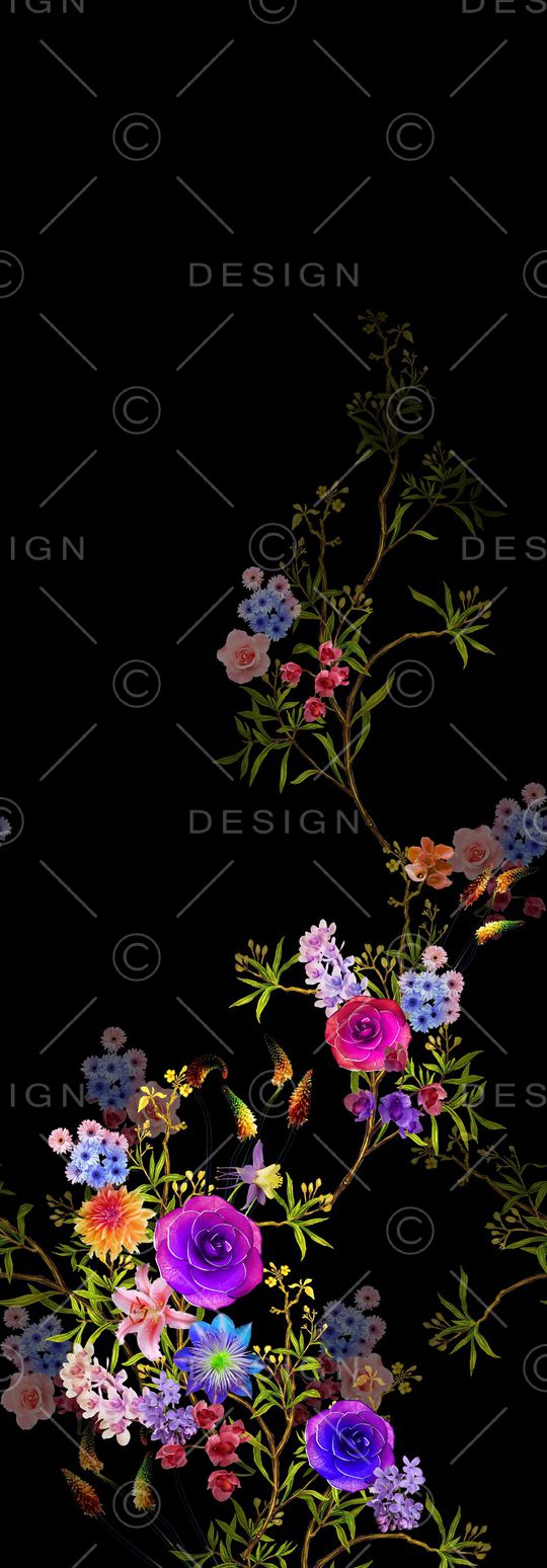 女装印花华亿平台图片