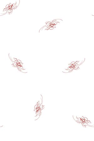 简约印花华亿平台图片