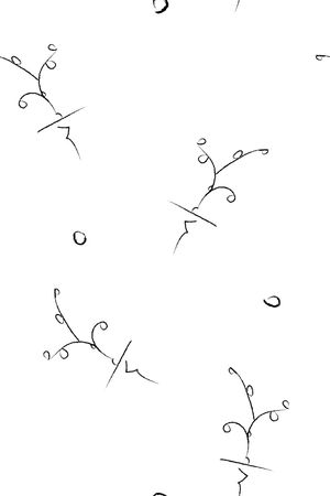 简约印花华亿平台图片