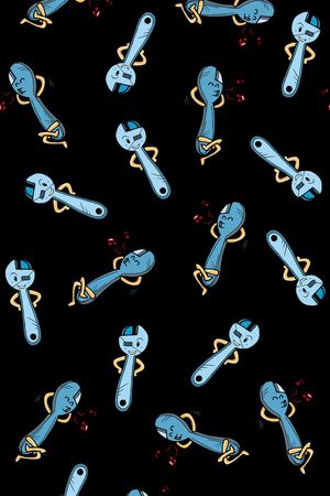 童装印花华亿平台图片