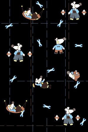 童装印花华亿平台图片