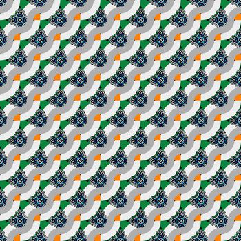 文艺印花华亿平台图片