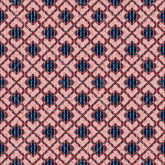 文艺印花华亿平台图片